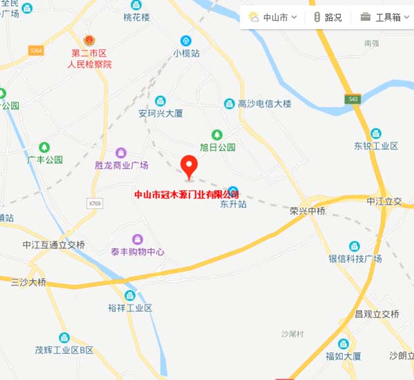 佰富彩