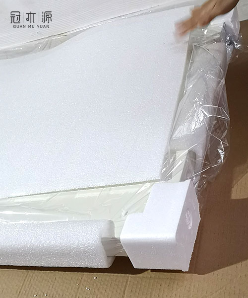佰富彩厂家 PPH水性漆木门